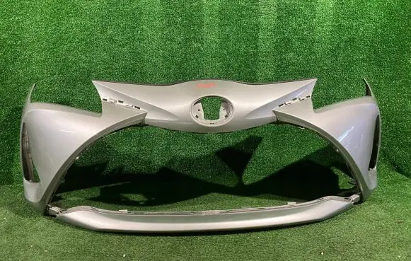 Toyota Yaris Front bumper 521190DA40