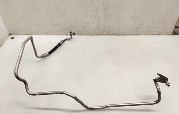 Mercedes-Benz Vaneo W414 Air conditioning (A/C) pipe/hose 