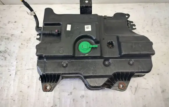Renault Trafic III (X82) AdBlue liquid reservoir 237G00284R