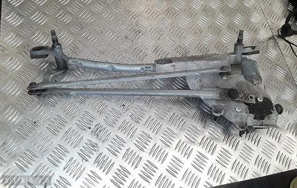 Ford Fiesta Front wiper linkage 0390241575