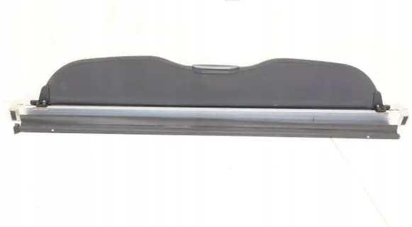 Subaru Forester SH Parcel shelf load cover 