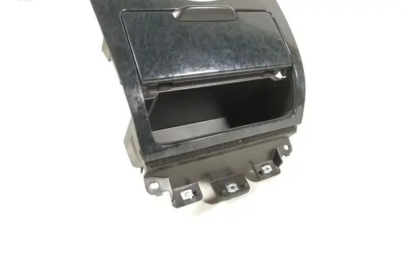 Honda Accord Dashboard storage box/compartment 77281-SEA-G91ZC