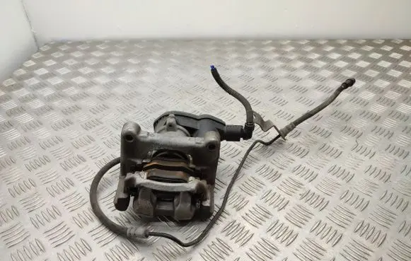Peugeot 208 Rear brake caliper 9837166080