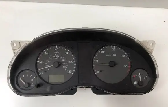 Ford Galaxy Speedometer (instrument cluster) 7M0920902C 95VW10849AAL