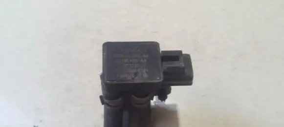 Volvo V70 Exhaust gas pressure sensor 6g9n5l200ab 30785486-aa