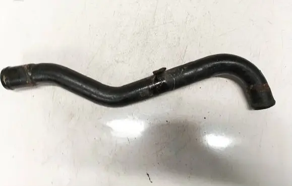 Hyundai ix35 Engine coolant pipe/hose
