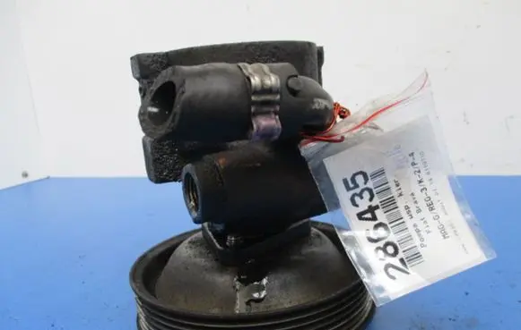 Fiat Bravo - Brava Power steering pump