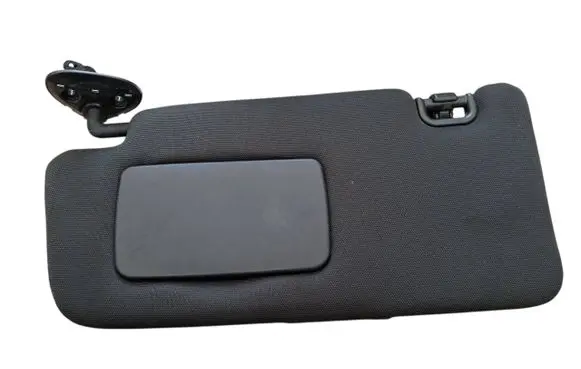Subaru Impreza III Sun visor 