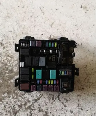 Honda CR-V Fuse box set