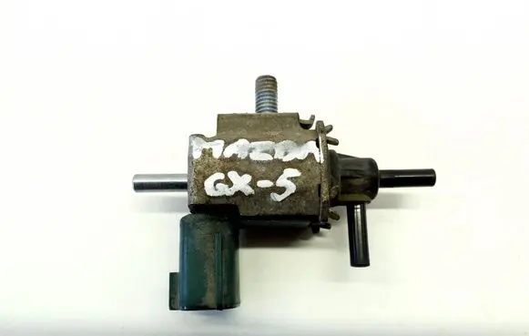 Mazda CX-5 Turbo solenoid valve SH1A6808 K5T46585