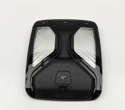 BMW 5 G30 G31 Front seat light 9875360 28690194