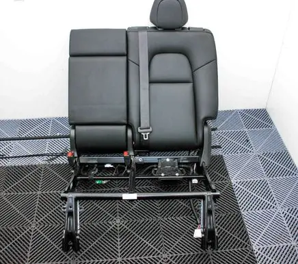 Tesla Model Y Rear seat 1494830C1C