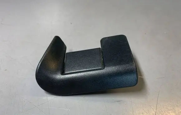 BMW 3 E46 ISOFIX cover 7027881 52207027884 7027884