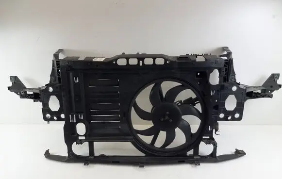 Mini One - Cooper R57 Radiator support slam panel 7147912