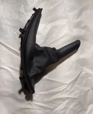 BMW 3 GT F34 Handbrake trim 9235425
