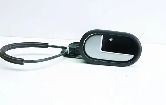 Ford Fiesta Front door interior handle 2S61A22601AGW