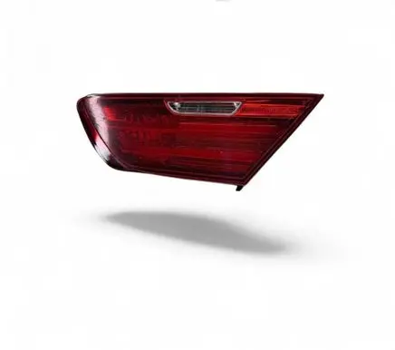 BMW M6 Tailgate rear/tail lights 7210580 63217210580