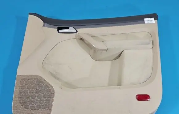 Volkswagen Touran I Front door card panel trim IMPRK1578843