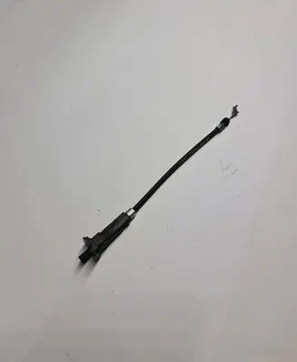 Hyundai i30 Fuel cap flap release cable A62003I17