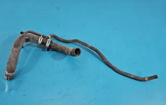 Toyota RAV 4 (XA40) Engine coolant pipe/hose IMPRK1563021