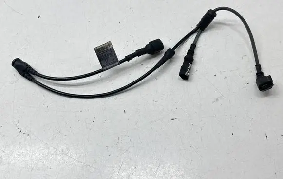 Porsche Panamera (970) Front ABS sensor wiring 97061273302