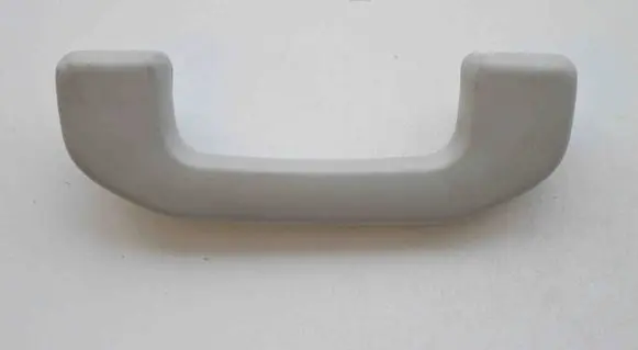 Mercedes-Benz C W205 Front interior roof grab handle A0998150039
