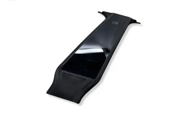 Tesla Model Y (B) Pillar trim (exterior) 151625500E 1509518D 151625500
