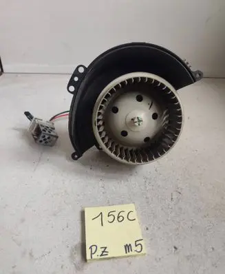 Opel Astra H Heater fan/blower 8234727