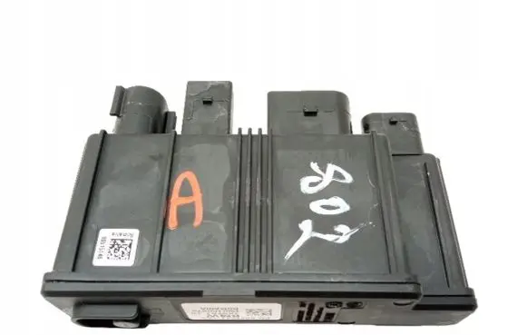 Mini Cooper Countryman F60 Other control units/modules 8647841