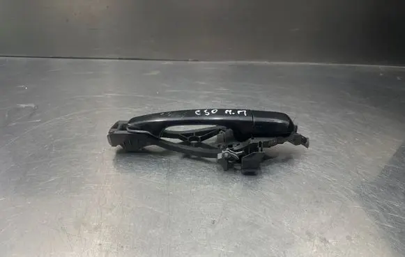 Volvo C30 Front door exterior handle 30784203
