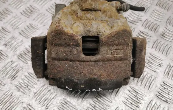 Honda Accord Front brake caliper