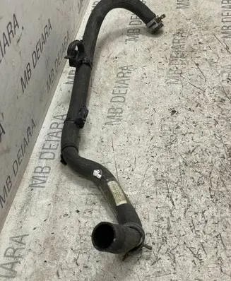 Tesla Model S Engine coolant pipe/hose 106668900B