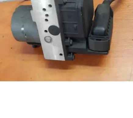 Land Rover Range Rover L322 ABS Pump 0265950056