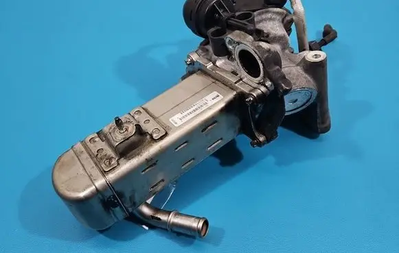 Ford C-MAX II EGR valve 30725888 IMPRK1525919