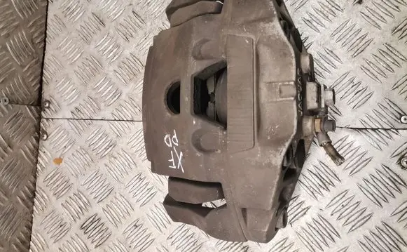 Jaguar XF X250 Front brake caliper 947