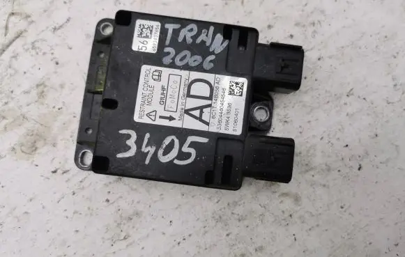 Ford Transit Airbag control unit/module