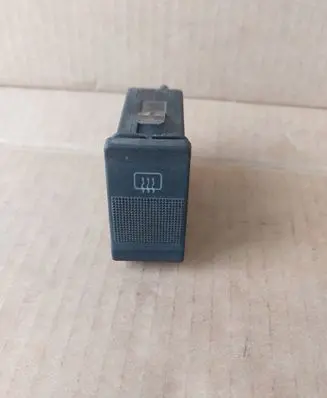 Audi A4 S4 B5 8D Windscreen/window heater switch 893941503