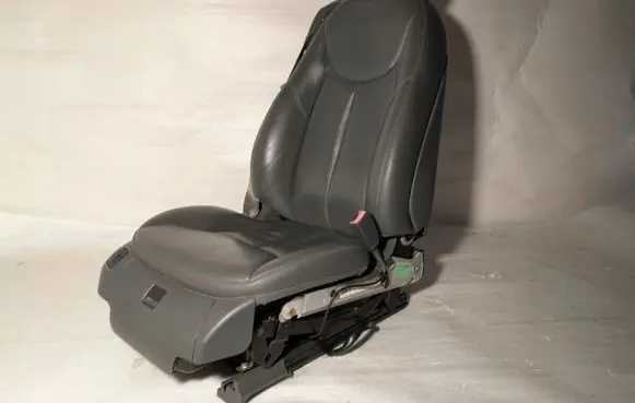 Mercedes-Benz SL R230 Front driver seat SL500