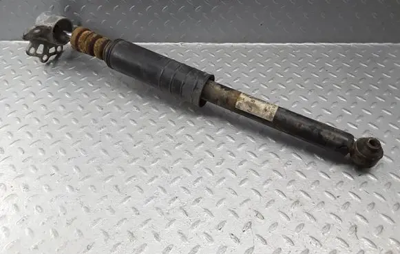 Opel Corsa D Rear shock absorber/damper 13399341 22276748 629333121