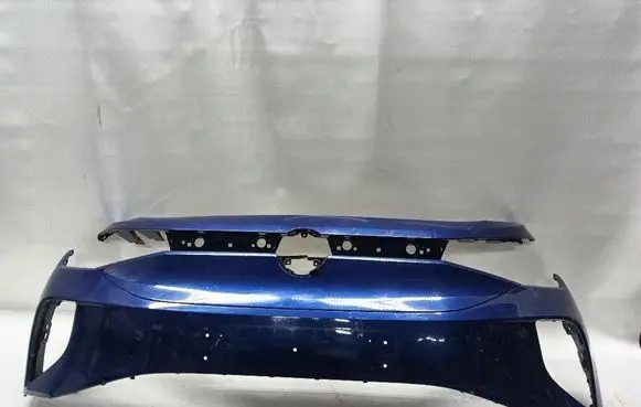 Volkswagen ID.4 Front bumper 11A807221