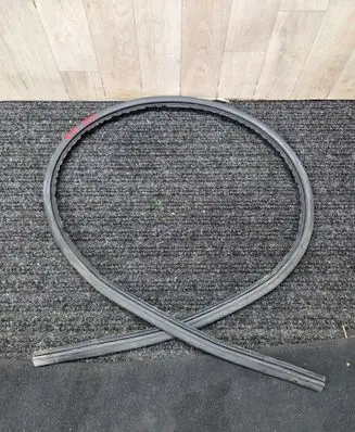 BMW 3 G20 G21 Engine compartment rubber 7419379 51767419379