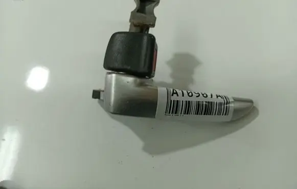 Mazda 6 Front door exterior handle 