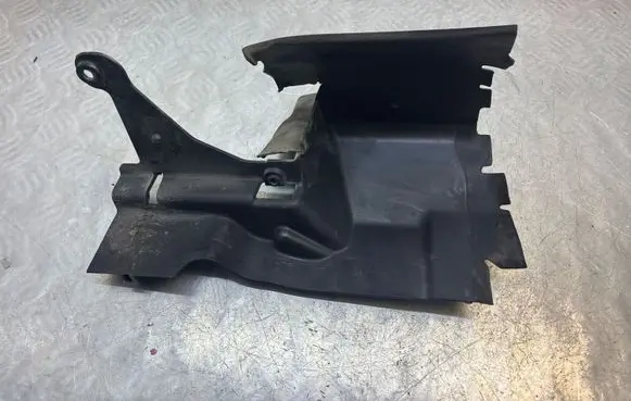 Volvo V60 Intercooler air guide/duct channel 31353553