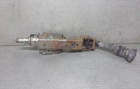 Volkswagen Transporter - Caravelle T5 Steering wheel axle