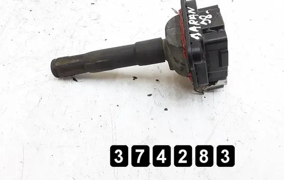 Volkswagen Sharan High voltage ignition coil 1800turbopetrol0589051050040100013