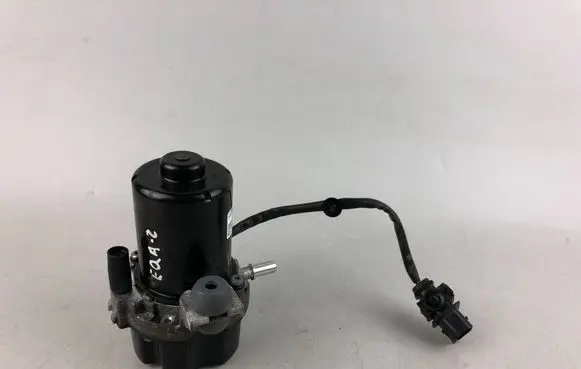 Mercedes-Benz EQA Vacuum pump A0004303500
