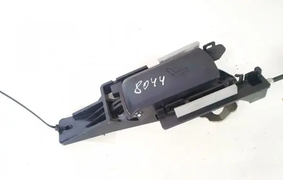 Toyota RAV 4 (XA30) Seat back rest lock catch 72596x1b00 72596-x1b00