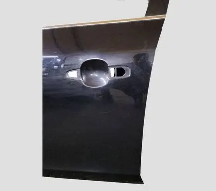 Volvo V60 Front door