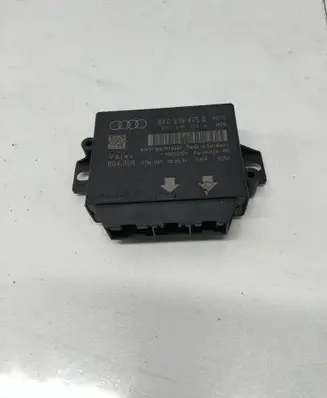 Audi A5 Sportback 8TA Parking PDC control unit/module 8K0919475R 09533131
