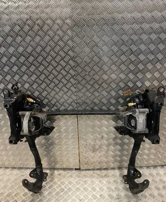 Front subframe